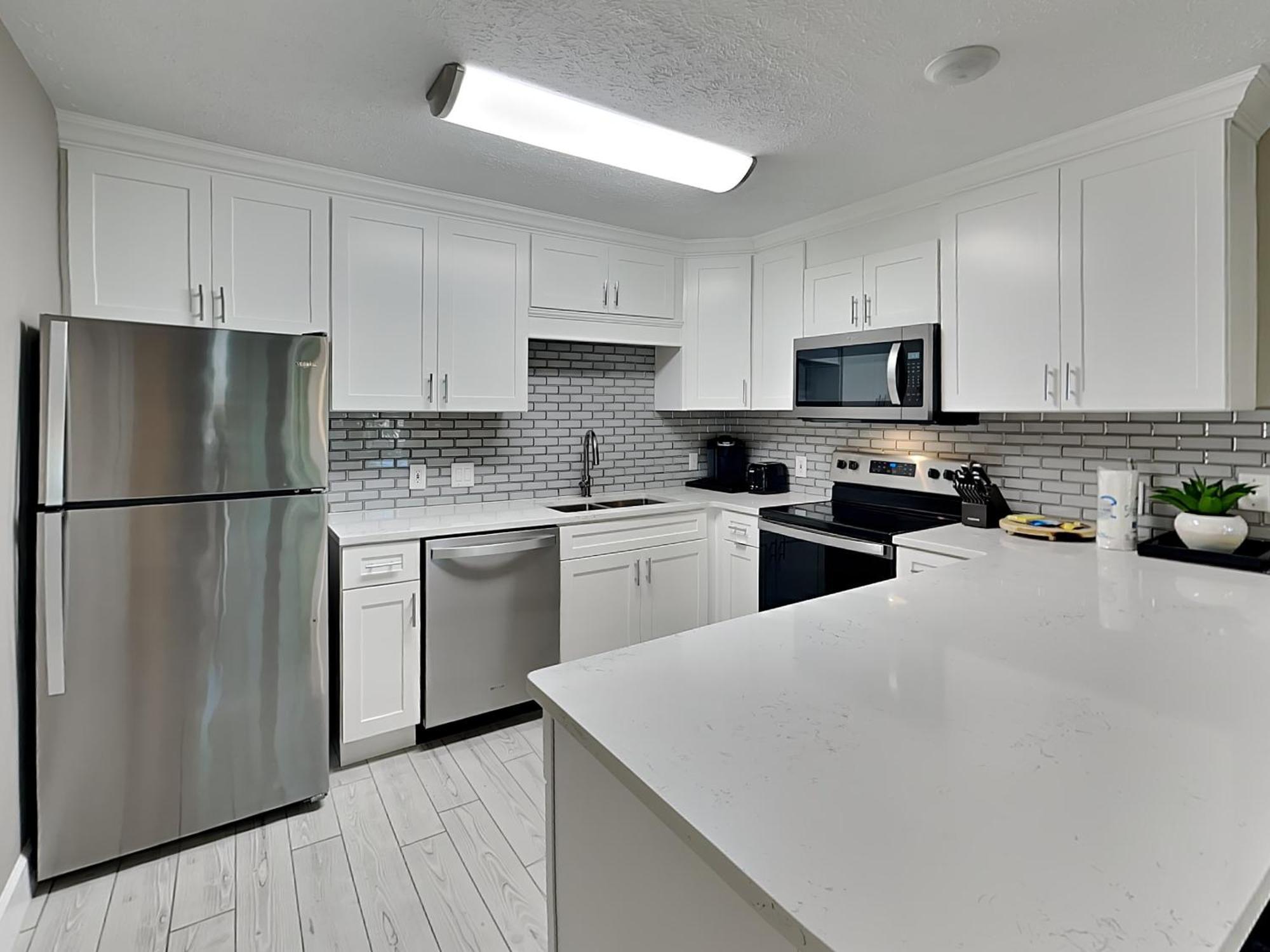 Apartment Horizon South 57-203 Panama City Beach